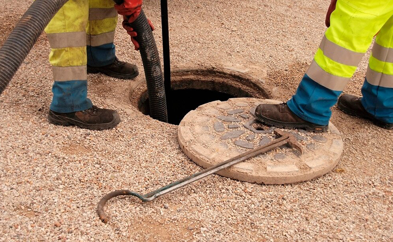 Sewer Line Repair vs. Replacement: How to Choose the Right Option